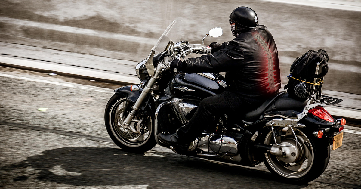 SCOLISIS IN BIKE RIDERS