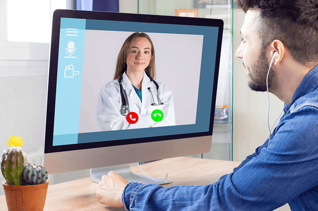 Key to success for bundled health programs using Telehealth