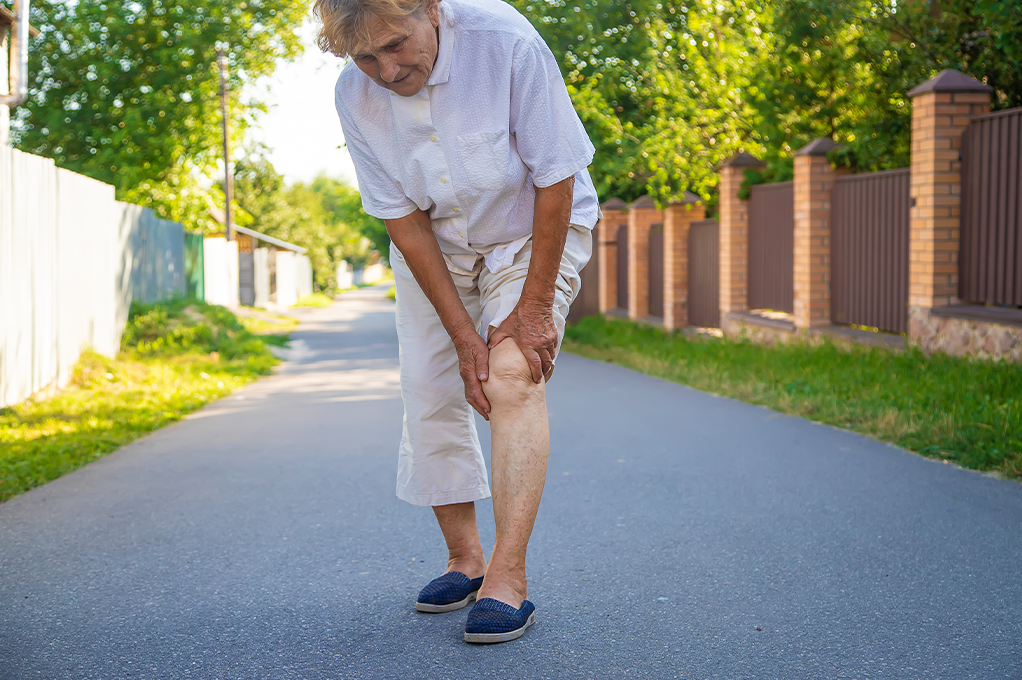 Facing the challenge of Osteoarthritis