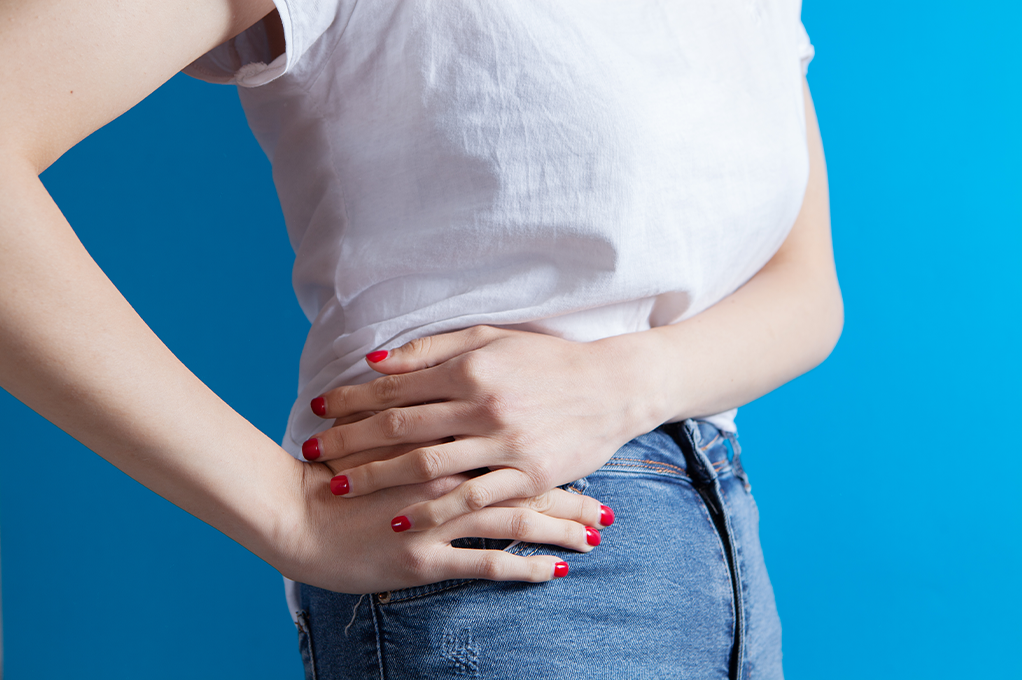 Hip Bursitis  Symptoms, Treatments, & Prevention