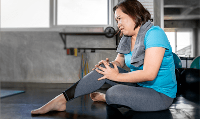 6 Bra Back Fat Exercises to Minimize Bra Bulge - Welltech