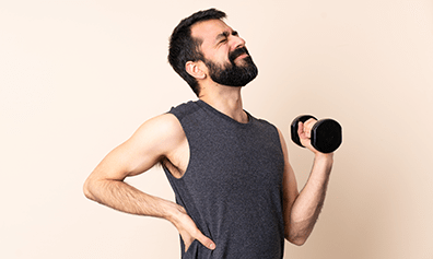 6 Bra Back Fat Exercises to Minimize Bra Bulge - Welltech